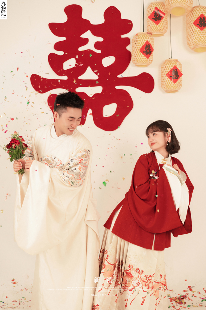 新喜、物誌生活、