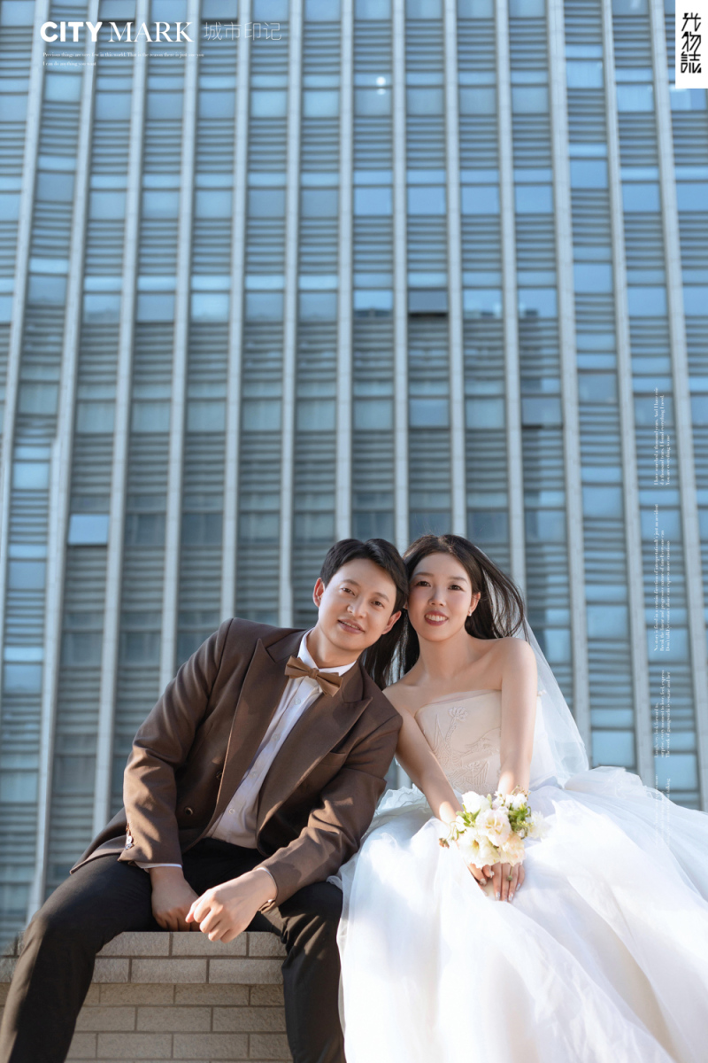 晴天故事(#^.^#)吴先生吴女士电影纪实婚纱照、电影纪实、艾辰、偷偷练过读心术，精准预判每一个想法，细腻到心里、婚纱照