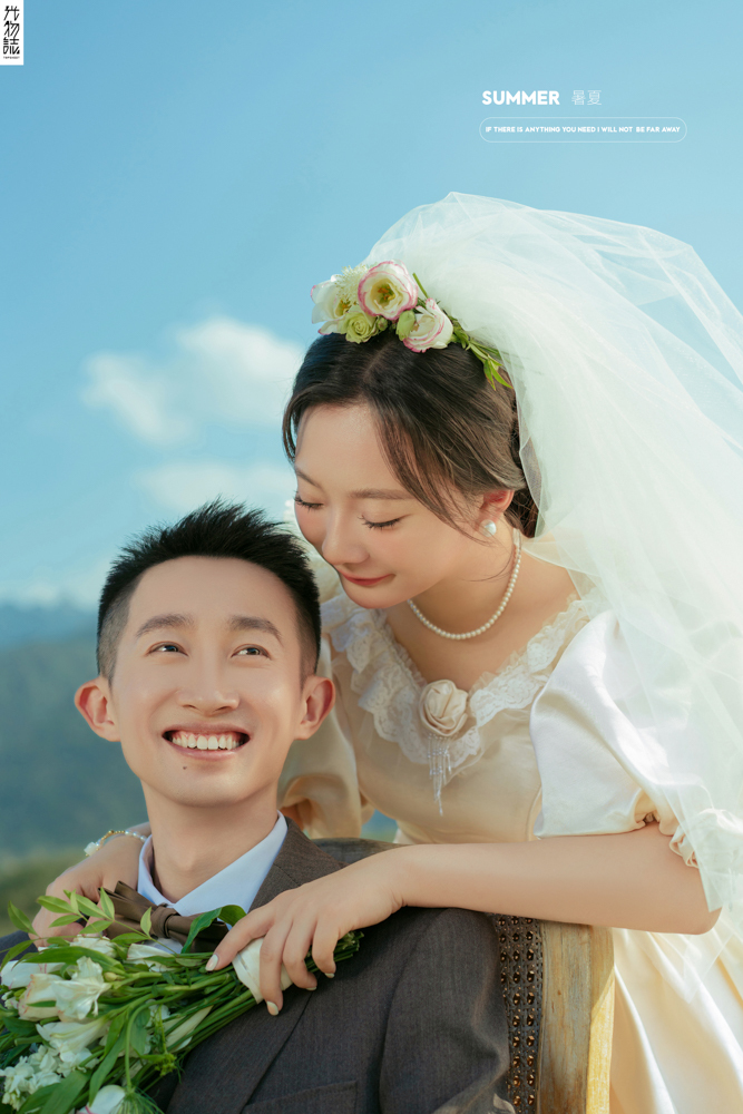 暑夏、电影纪实、