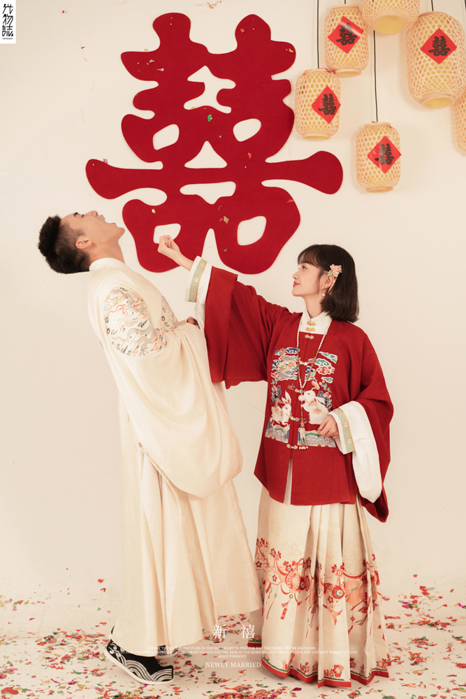 新喜、物誌生活、