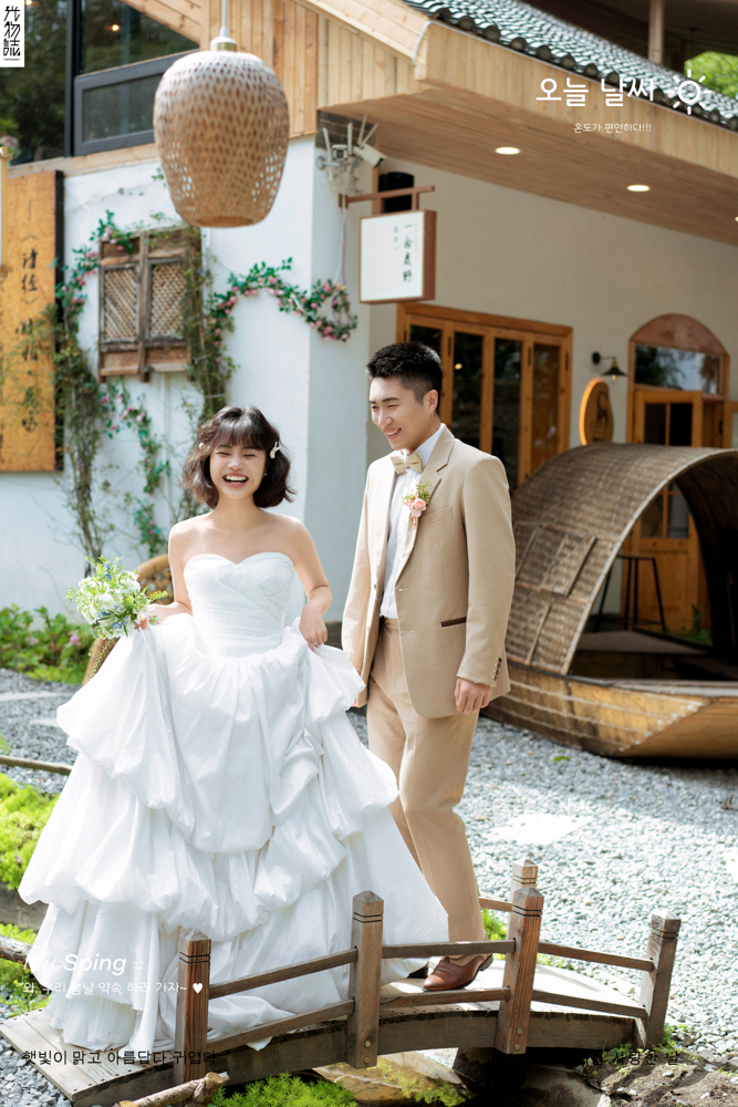 爱了~爱了~李先生曹女士物誌生活婚纱照、物誌生活、刘康、六边形战士，不止是沟通，拍摄想法，创造思维样样拿捏。、婚纱照