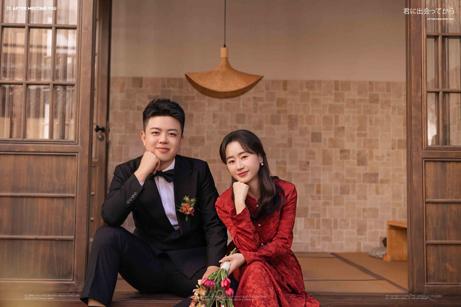 新鲜出炉:)袁健涛先生宗轩竹女士怀旧复古婚纱照、怀旧复古  中式传承、韩松、行走的放大镜，现场细节，姿态指导的掌控者、婚纱照