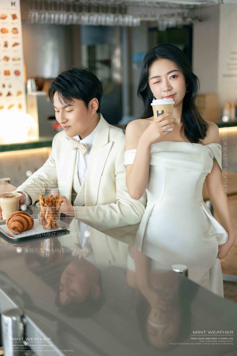 太太太太可了~~！韩昆昆先生杨欣女士物誌生活婚纱照、物誌生活、韩松、行走的放大镜，现场细节，姿态指导的掌控者、婚纱照