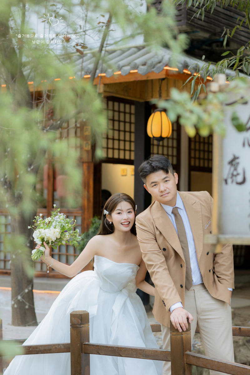 爱了~爱了~张先生罗女士物誌生活婚纱照、物誌生活、艾辰、偷偷练过读心术，精准预判每一个想法，细腻到心里、婚纱照