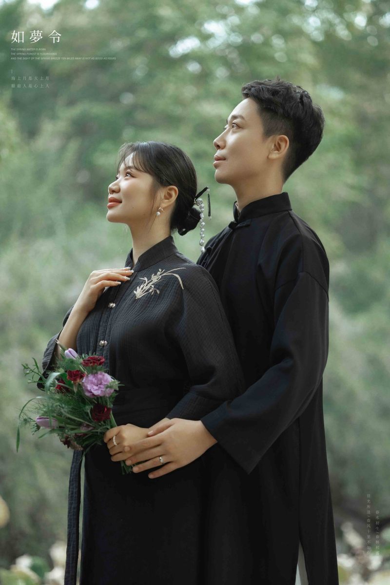 如梦令、怀旧复古、