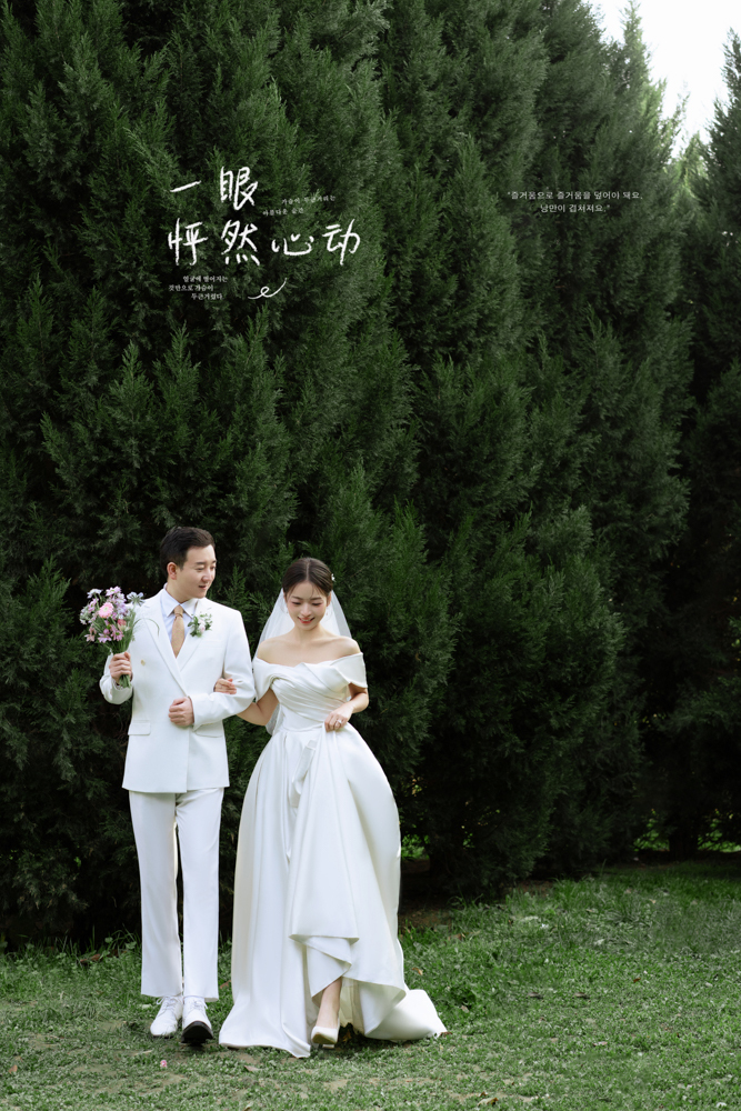 小小小清新:)王先生杨女士氛围森系婚纱照、氛围森系、刘康、六边形战士，不止是沟通，拍摄想法，创造思维样样拿捏。、婚纱照