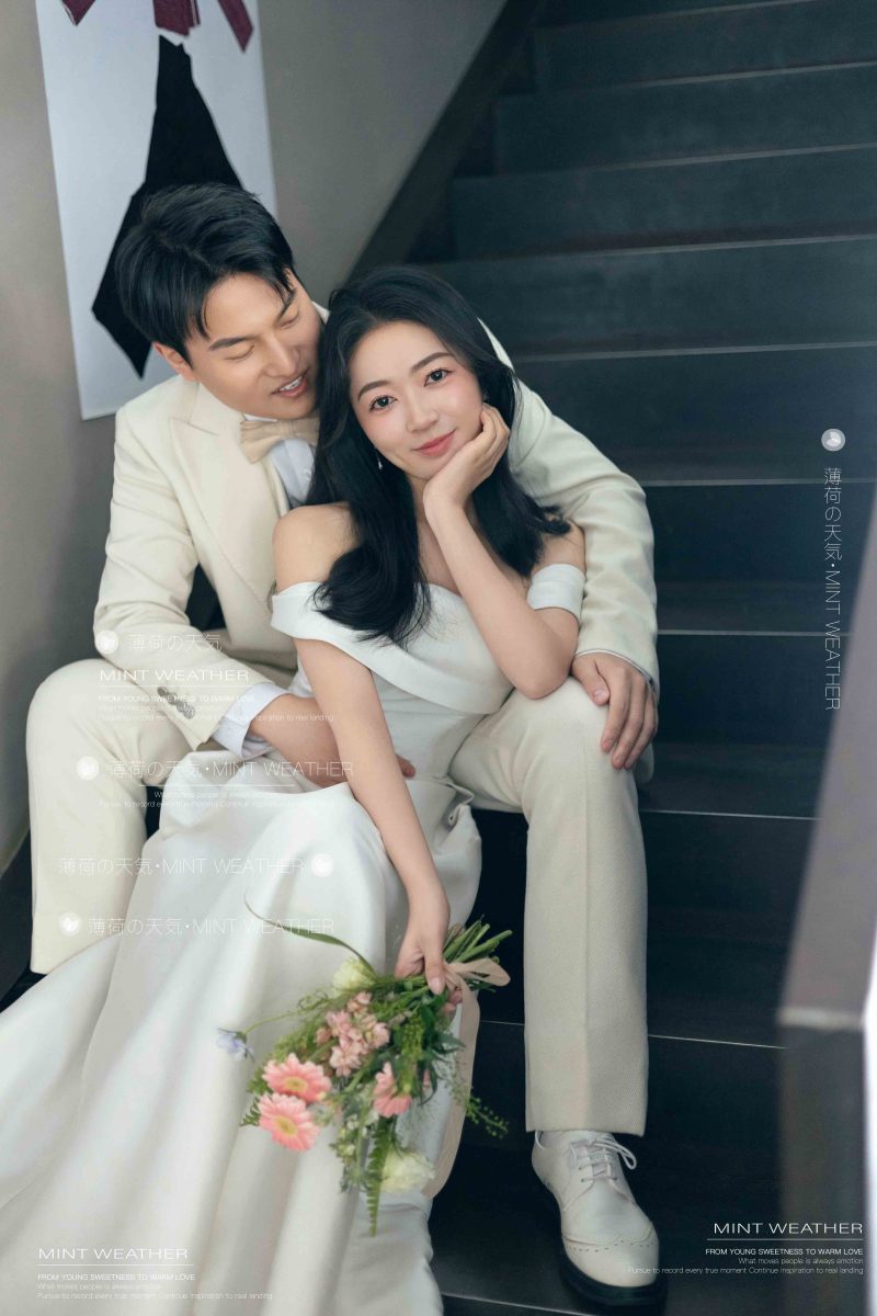 太太太太可了~~！韩昆昆先生杨欣女士物誌生活婚纱照、物誌生活、韩松、行走的放大镜，现场细节，姿态指导的掌控者、婚纱照