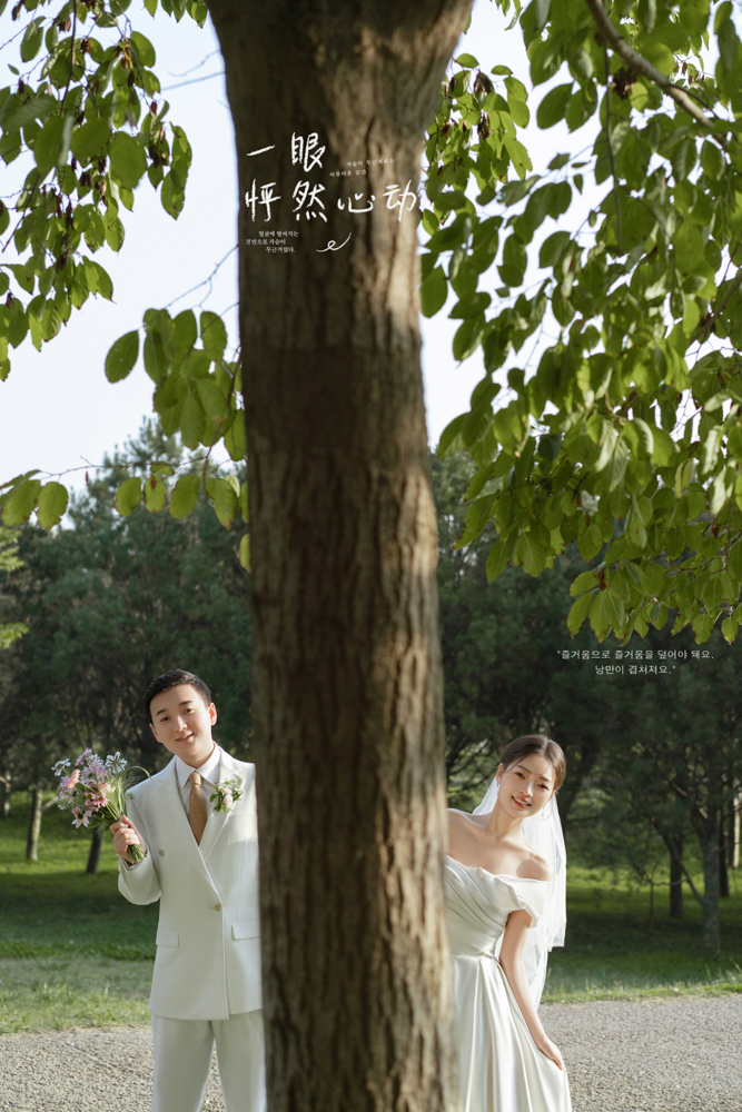 小小小清新:)王先生杨女士氛围森系婚纱照、氛围森系、刘康、六边形战士，不止是沟通，拍摄想法，创造思维样样拿捏。、婚纱照