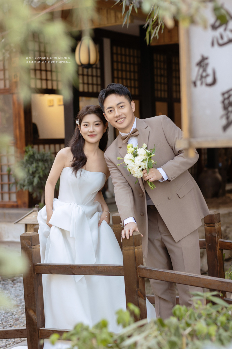 超级甜腻！解先生安女士物誌生活婚纱照、物誌生活、艾辰、偷偷练过读心术，精准预判每一个想法，细腻到心里、婚纱照