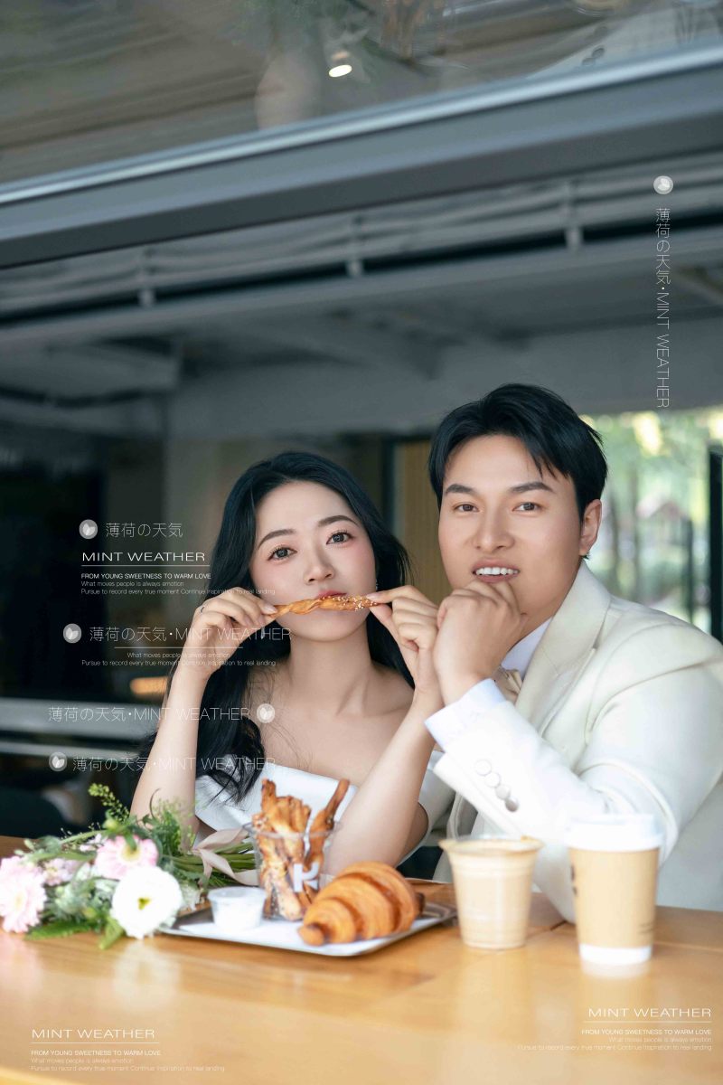太太太太可了~~！韩昆昆先生杨欣女士物誌生活婚纱照、物誌生活、韩松、行走的放大镜，现场细节，姿态指导的掌控者、婚纱照