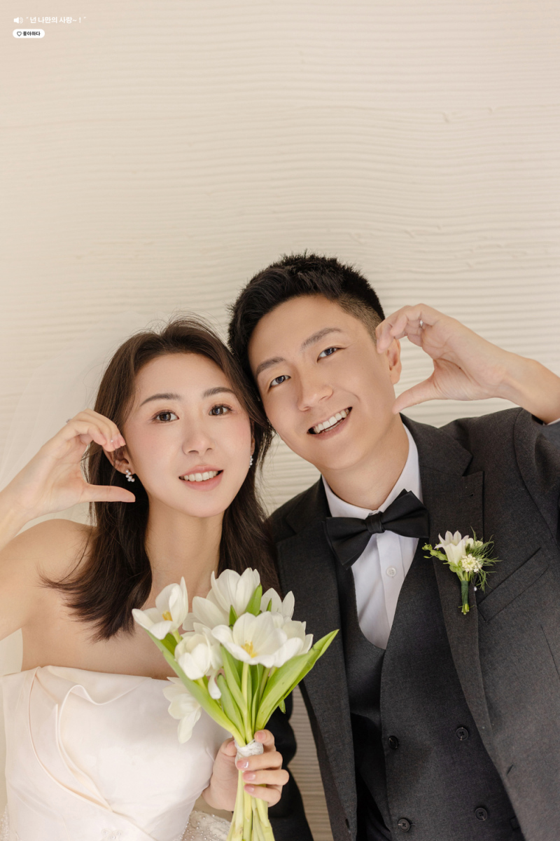 这份爱、极简棚拍、