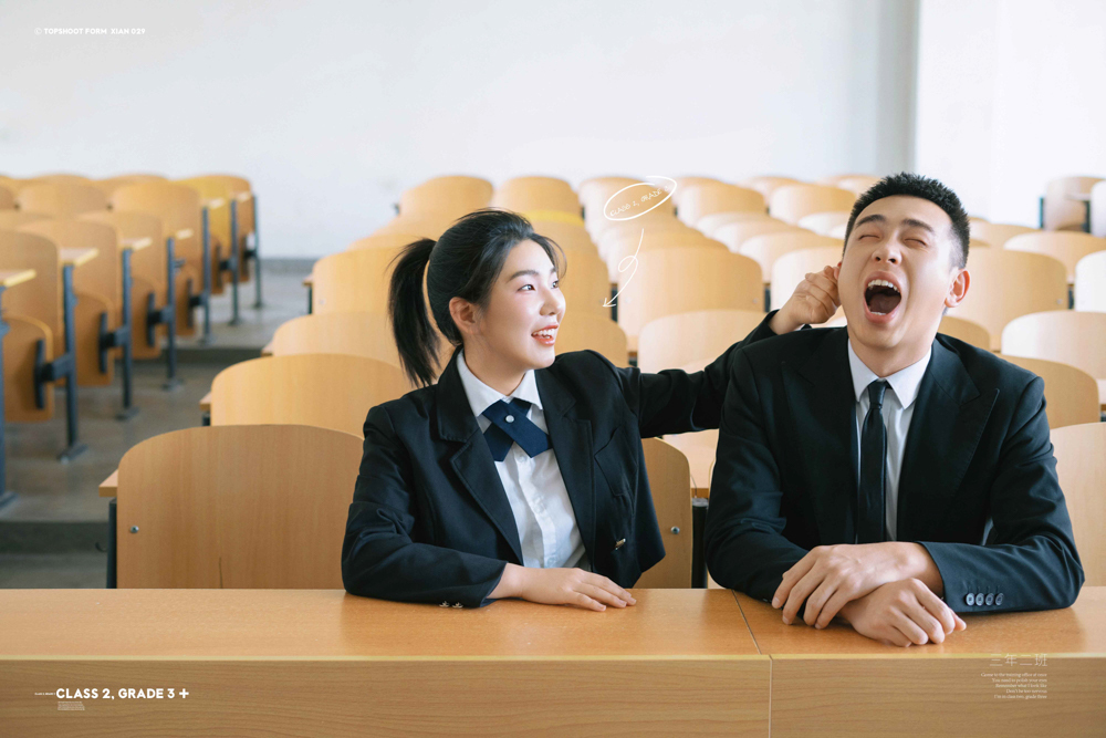 三年二班、电影纪实、
