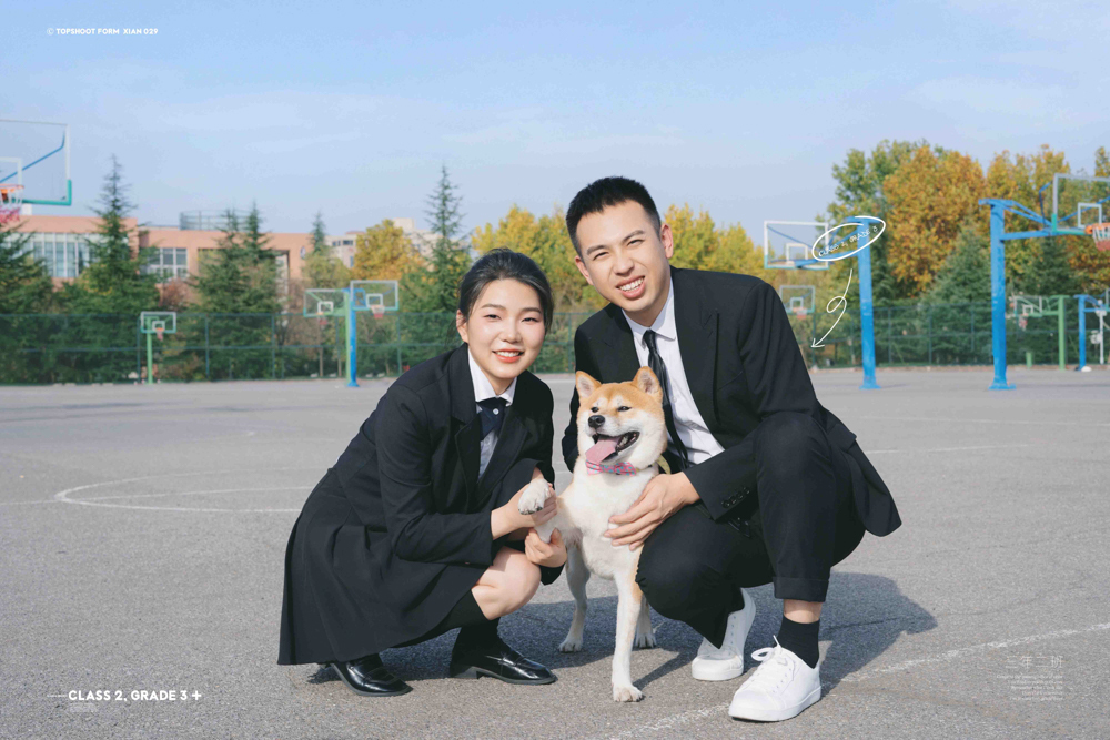 三年二班、电影纪实、