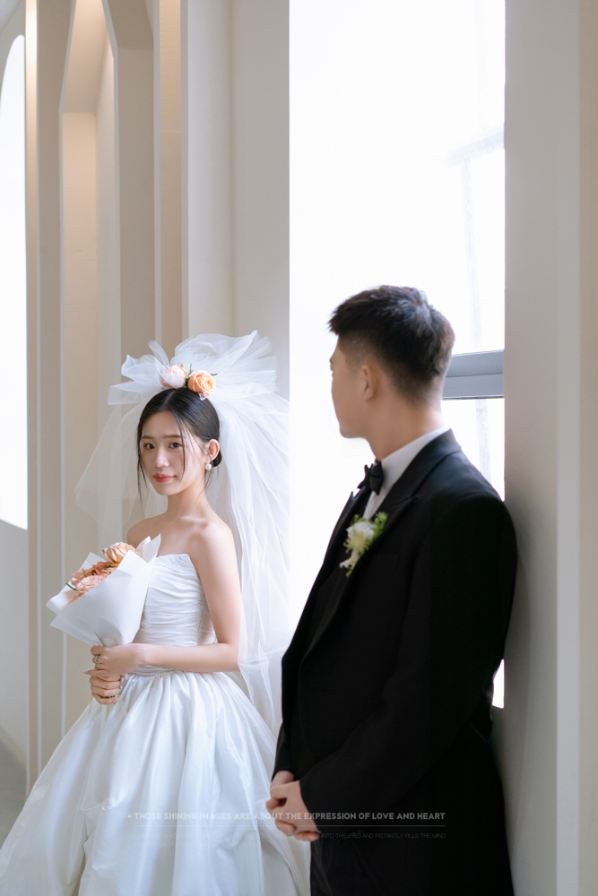 炒鸡甜~吉先生张女士物誌生活婚纱照、物誌生活、刘康、六边形战士，不止是沟通，拍摄想法，创造思维样样拿捏。、婚纱照