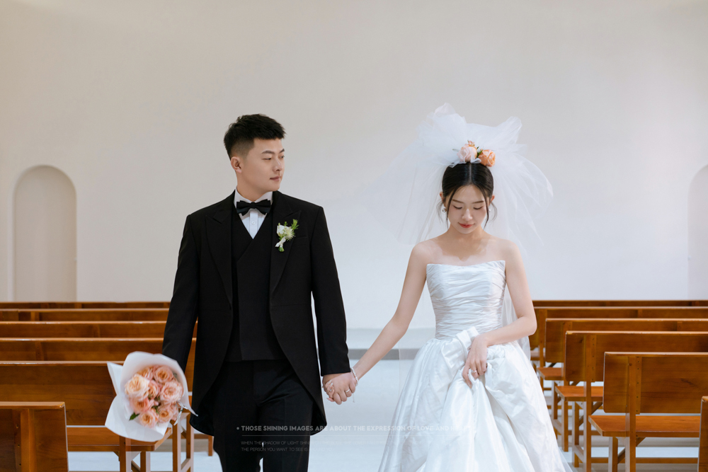 炒鸡甜~吉先生张女士物誌生活婚纱照、物誌生活、刘康、六边形战士，不止是沟通，拍摄想法，创造思维样样拿捏。、婚纱照
