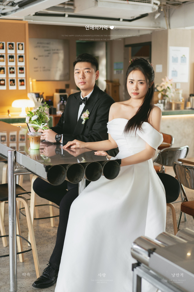 可可星球的爱恋、物誌生活、