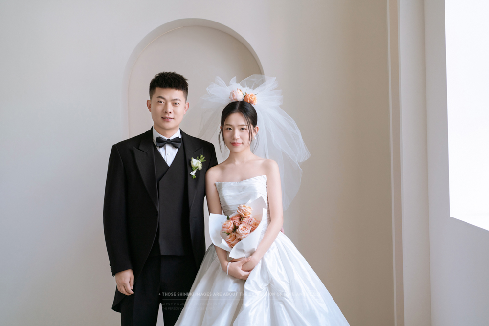 炒鸡甜~吉先生张女士物誌生活婚纱照、物誌生活、刘康、六边形战士，不止是沟通，拍摄想法，创造思维样样拿捏。、婚纱照