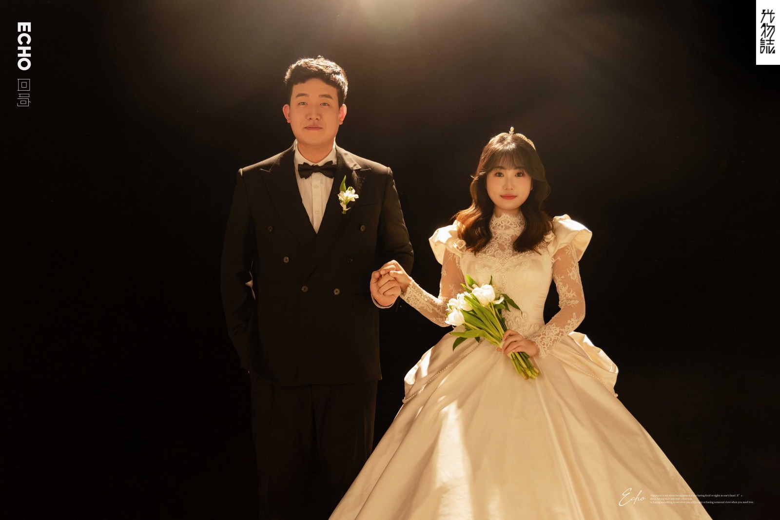 超级甜腻！马建楠先生陈玉婷女士极简棚拍婚纱照、极简棚拍、张俊杨Yinan、我想给你拍张照、婚纱照