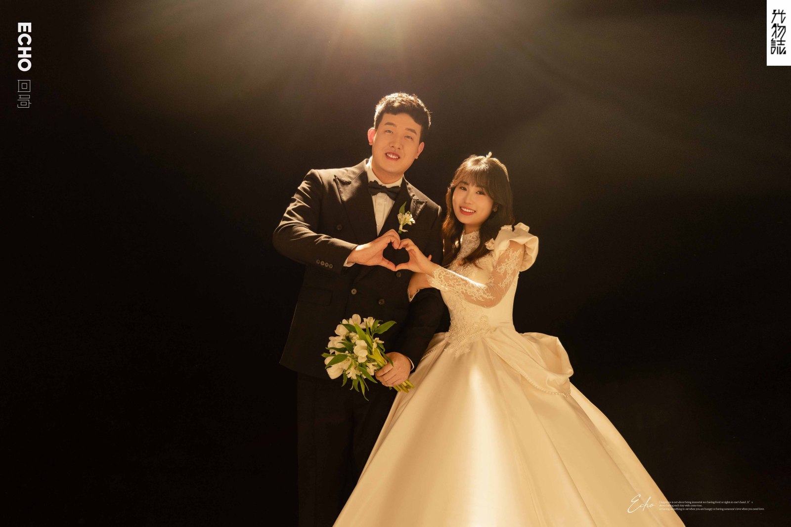超级甜腻！马建楠先生陈玉婷女士极简棚拍婚纱照、极简棚拍、张俊杨Yinan、我想给你拍张照、婚纱照