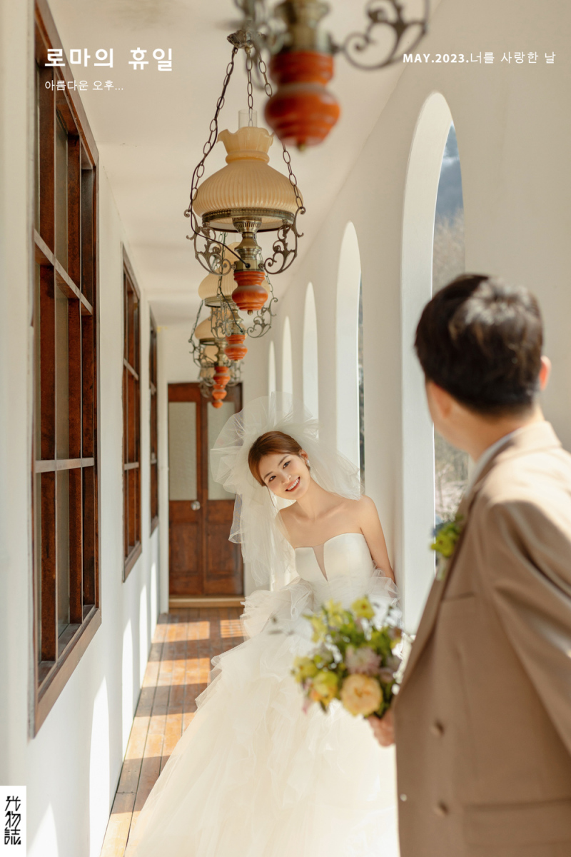 可甜可爱da田先生汪女士物誌生活婚纱照、物誌生活、艾辰、偷偷练过读心术，精准预判每一个想法，细腻到心里、婚纱照