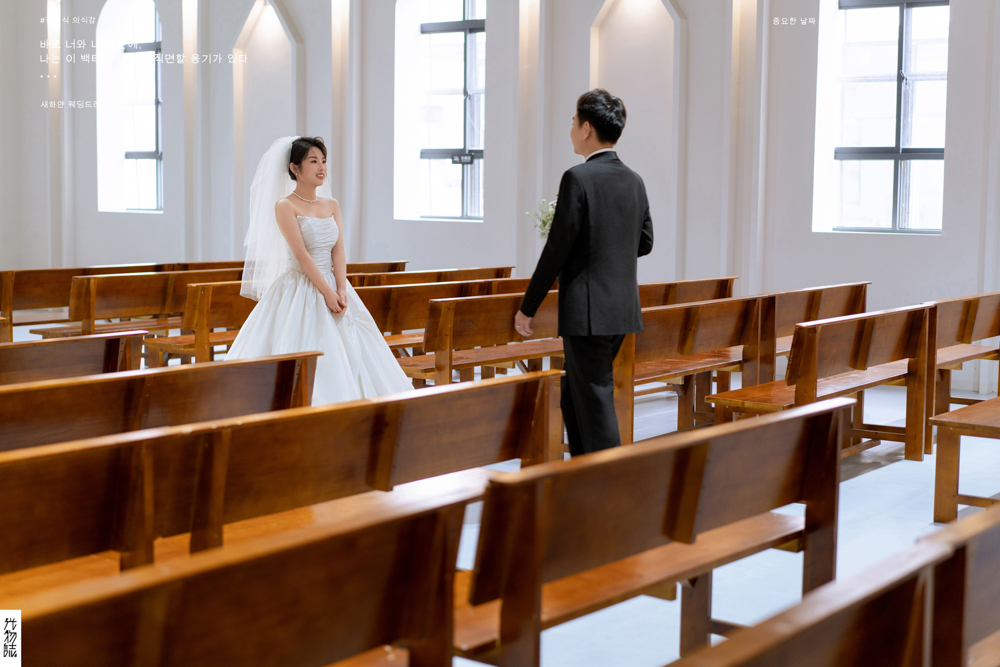 炒鸡甜~王先生李女士物誌生活婚纱照、物誌生活、刘康、六边形战士，不止是沟通，拍摄想法，创造思维样样拿捏。、婚纱照