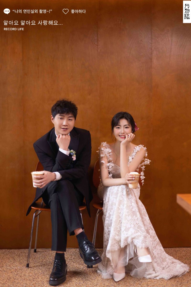 太太太太可了~~！白家玮先生成浩然女士物誌生活婚纱照、物誌生活、韩松、行走的放大镜，现场细节，姿态指导的掌控者、婚纱照