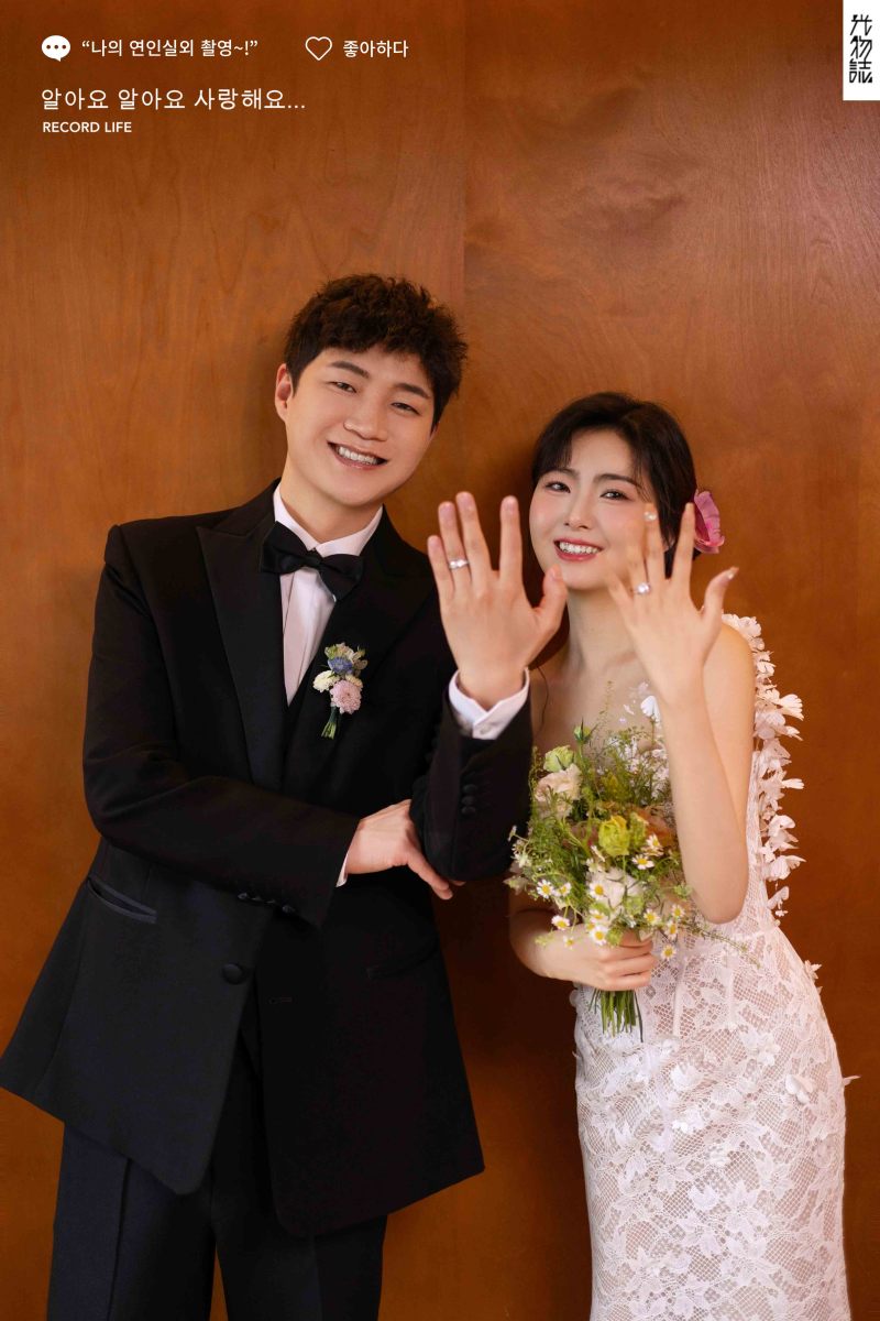 太太太太可了~~！白家玮先生成浩然女士物誌生活婚纱照、物誌生活、韩松、行走的放大镜，现场细节，姿态指导的掌控者、婚纱照