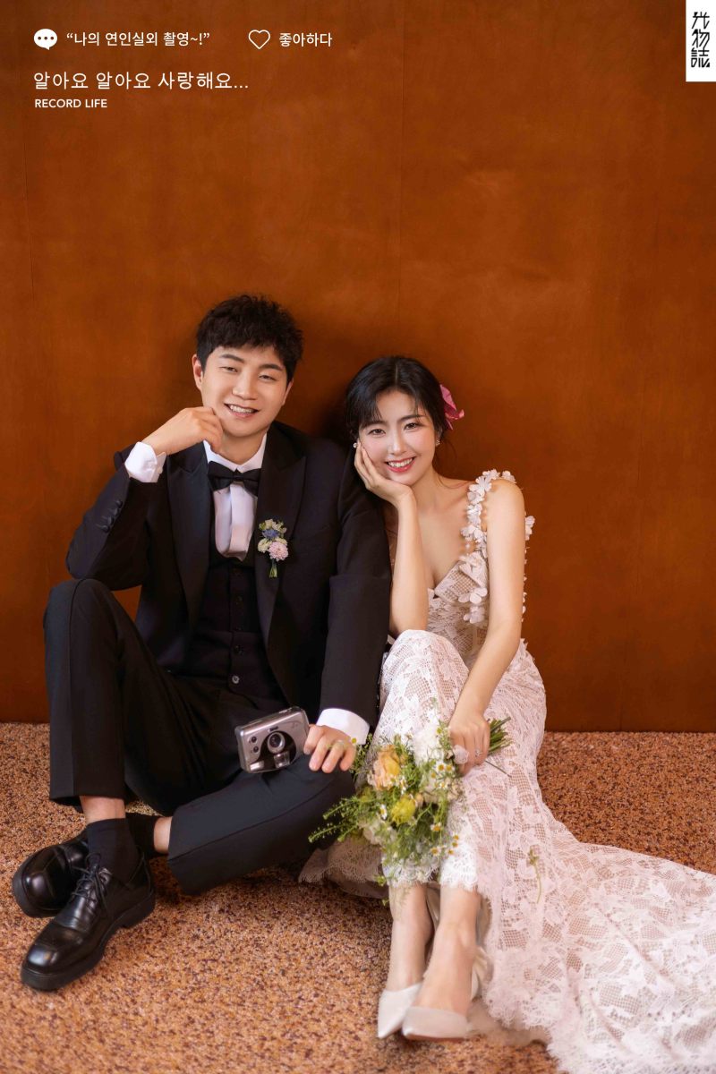太太太太可了~~！白家玮先生成浩然女士物誌生活婚纱照、物誌生活、韩松、行走的放大镜，现场细节，姿态指导的掌控者、婚纱照