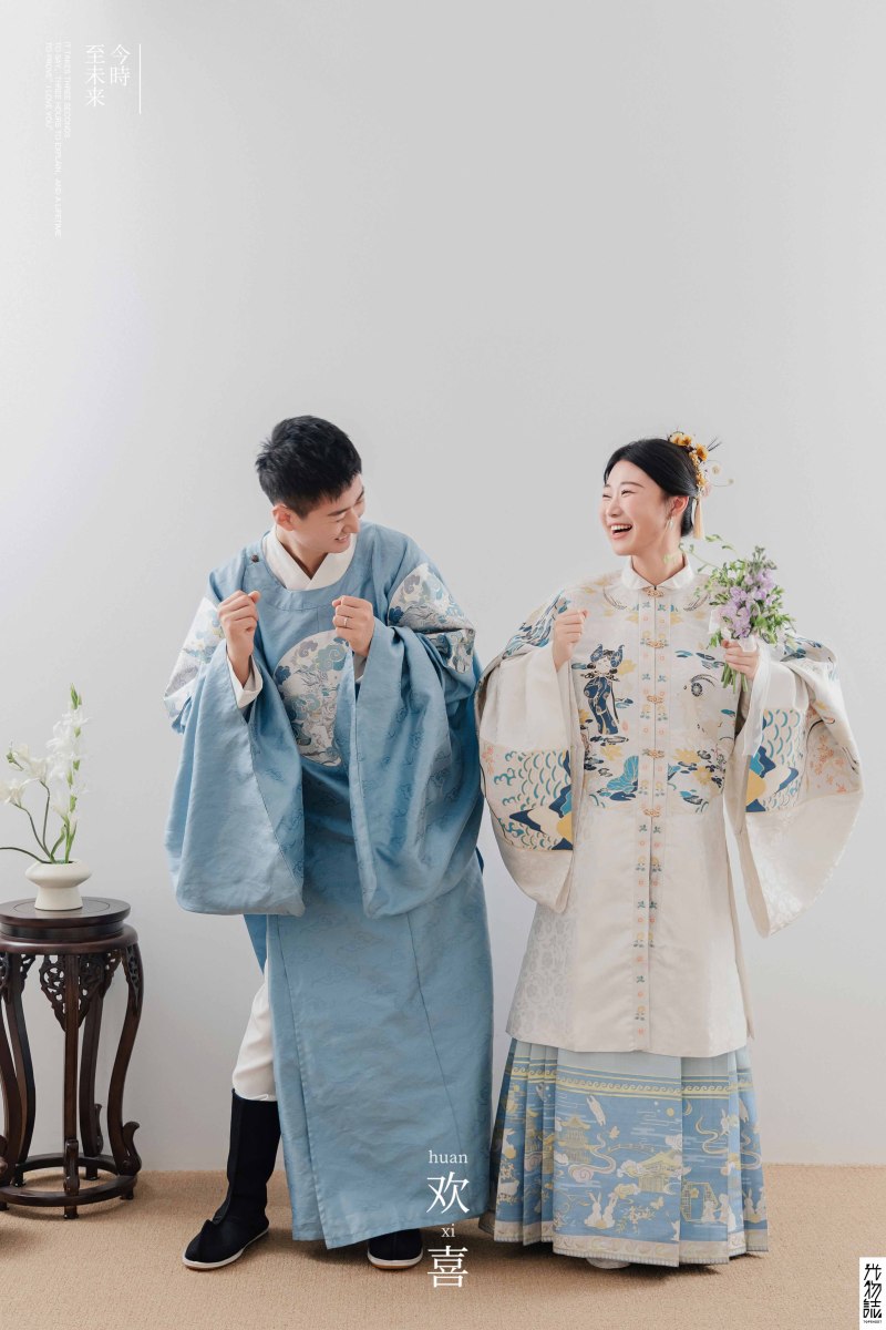 太太太太可了~~！张小刚先生陈晨女士中式传承婚纱照、中式传承、张俊杨Yinan、我想给你拍张照、婚纱照
