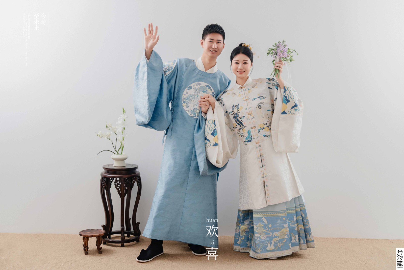 太太太太可了~~！张小刚先生陈晨女士中式传承婚纱照、中式传承、张俊杨Yinan、我想给你拍张照、婚纱照