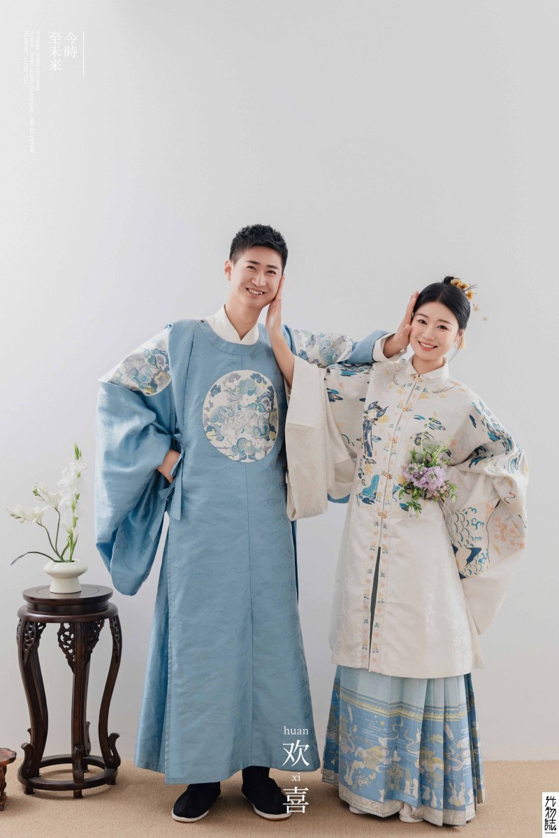 太太太太可了~~！张小刚先生陈晨女士中式传承婚纱照、中式传承、张俊杨Yinan、我想给你拍张照、婚纱照