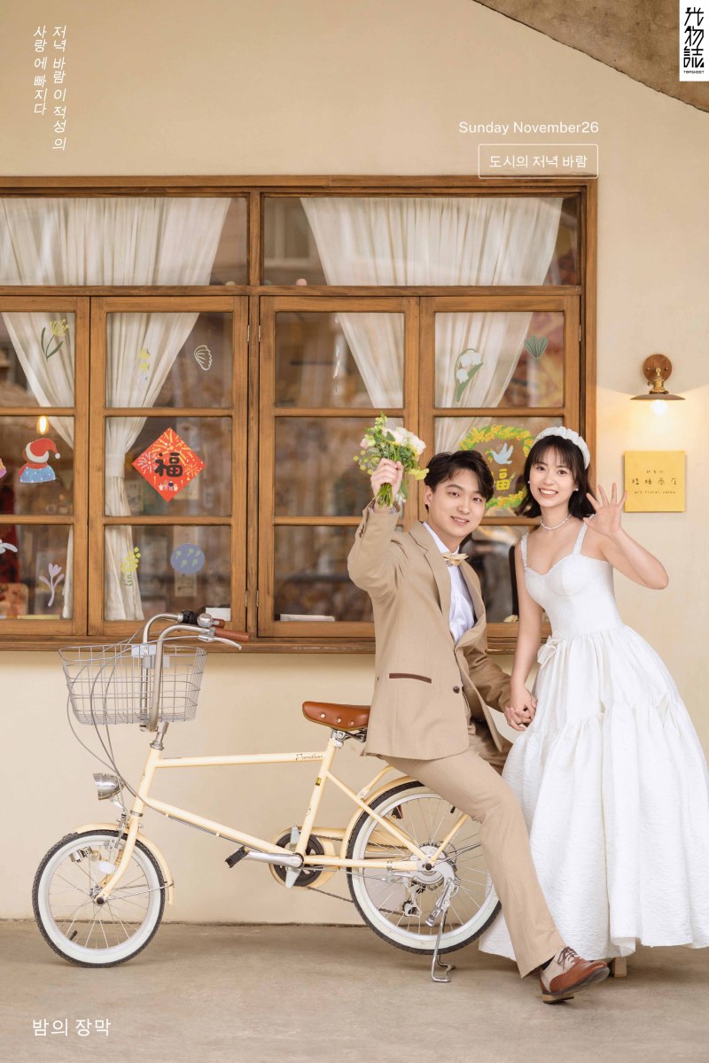 极致情绪！柏怀斌先生吴思南女士物誌生活婚纱照、物誌生活  物誌生活、张俊杨Yinan、我想给你拍张照、婚纱照