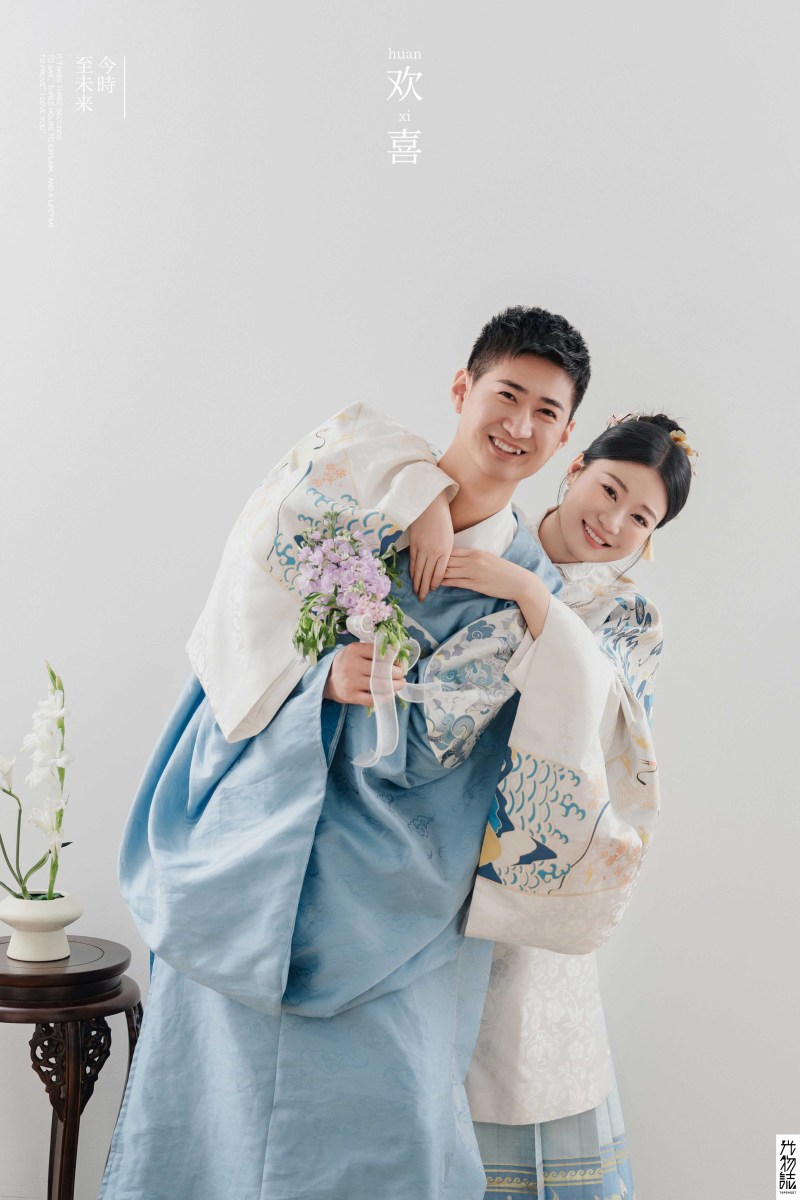 太太太太可了~~！张小刚先生陈晨女士中式传承婚纱照、中式传承、张俊杨Yinan、我想给你拍张照、婚纱照