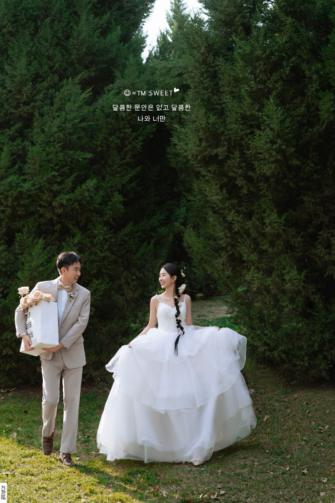 挚爱誓约、物誌生活、