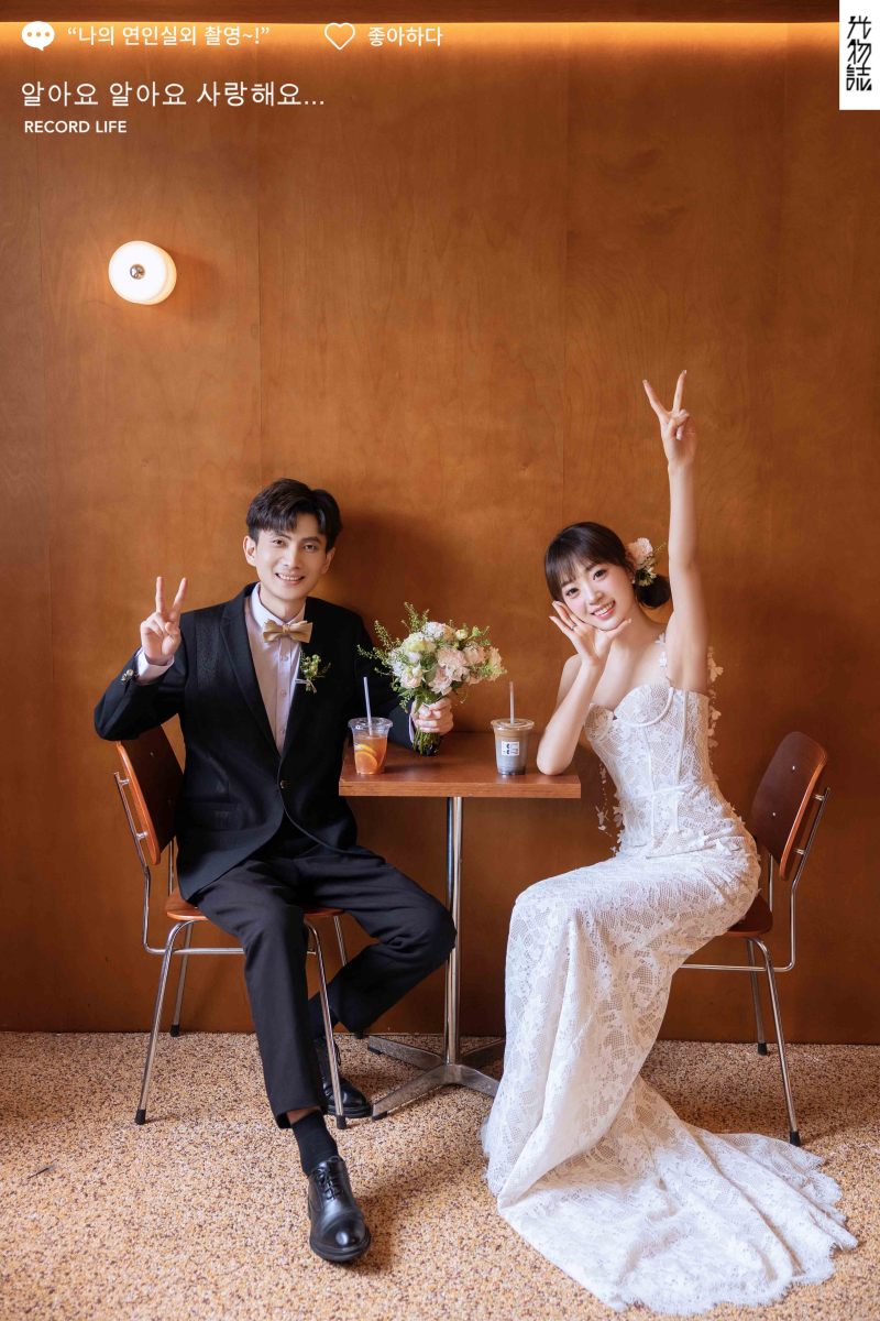 新鲜出炉:)魏攀先生晏语晨女士物誌生活婚纱照、物誌生活、韩松、行走的放大镜，现场细节，姿态指导的掌控者、婚纱照
