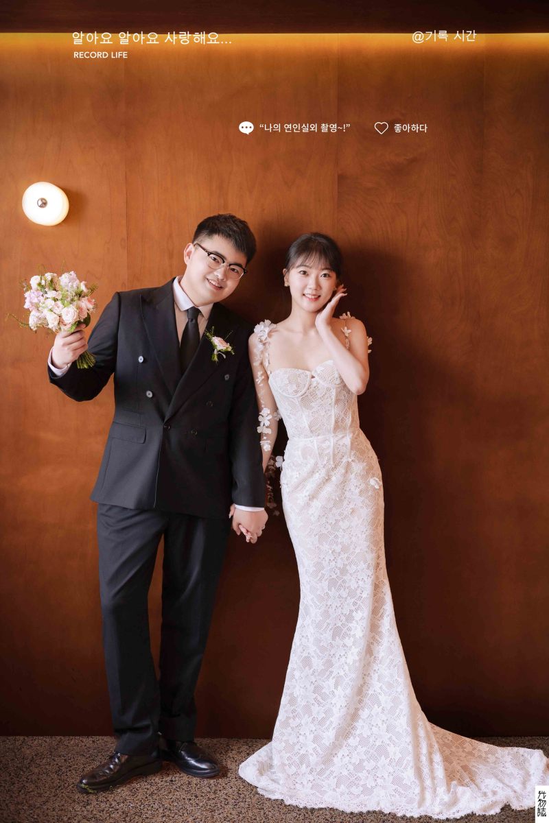 太太太太可了~~！王龙先生路夏女士物誌生活婚纱照、物誌生活、韩松、行走的放大镜，现场细节，姿态指导的掌控者、婚纱照