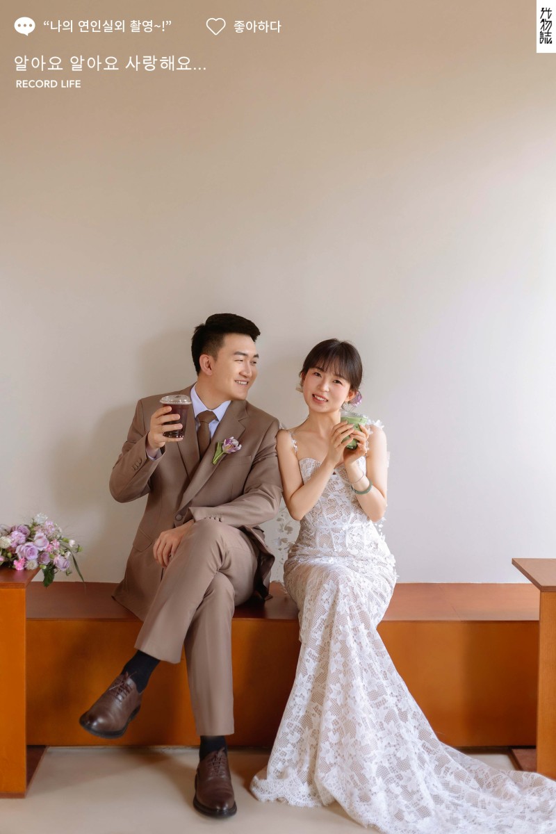 藏在咖啡厅的故事、物誌生活、