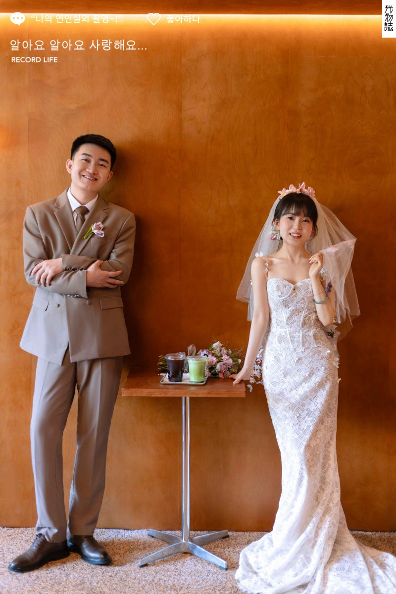 藏在咖啡厅的故事、物誌生活、