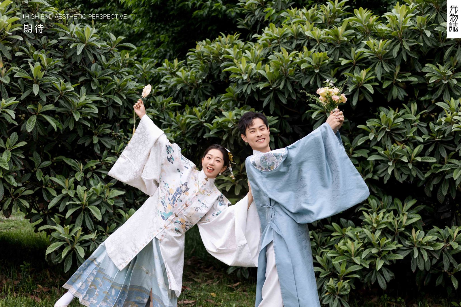 刘榆琛先生米星睿女士中式传承婚纱照、中式传承、木子、唠嗑型选手，构图多变、情绪拿捏，特写YYDS、婚纱照