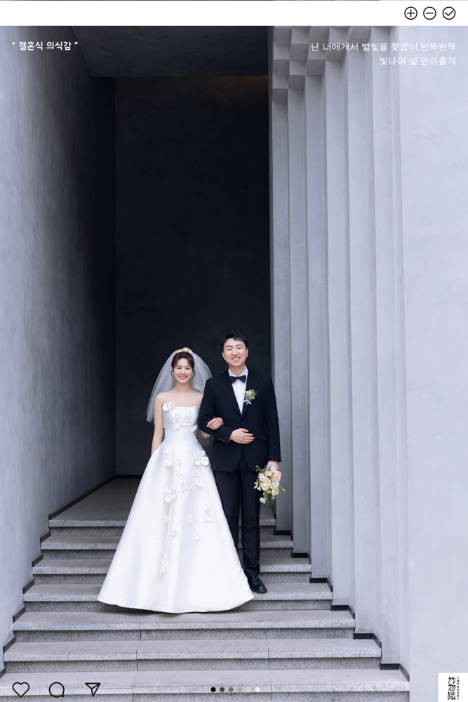 美到心里~张先生杨女士物誌生活婚纱照、物誌生活、刘康、六边形战士，不止是沟通，拍摄想法，创造思维样样拿捏。、婚纱照