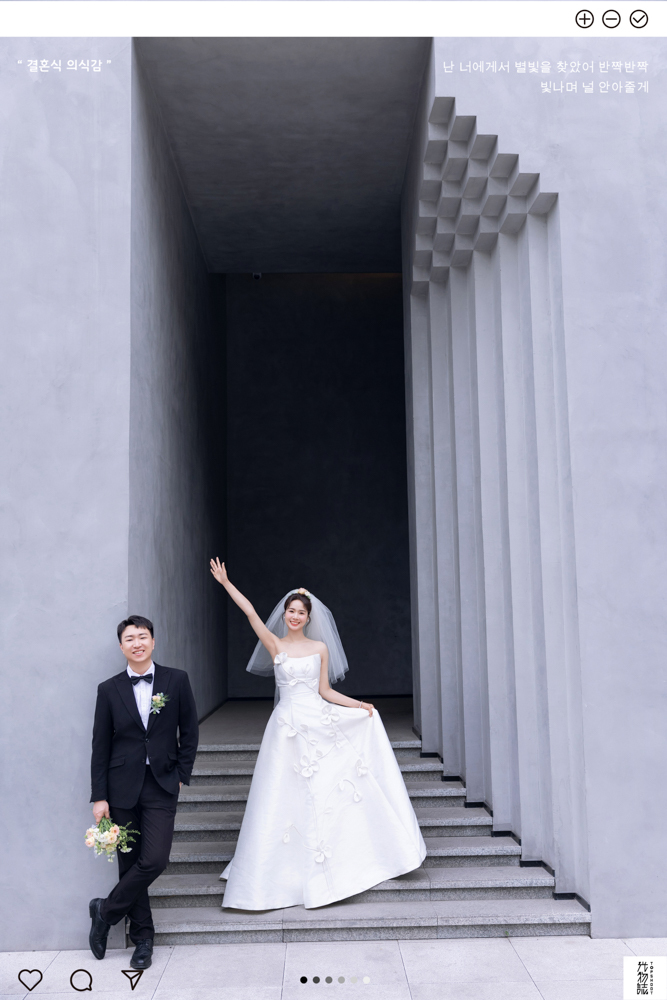美到心里~张先生杨女士物誌生活婚纱照、物誌生活、刘康、六边形战士，不止是沟通，拍摄想法，创造思维样样拿捏。、婚纱照