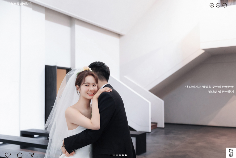 美到心里~张先生杨女士物誌生活婚纱照、物誌生活、刘康、六边形战士，不止是沟通，拍摄想法，创造思维样样拿捏。、婚纱照