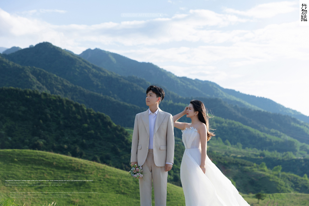 美到想哭1551蒲先生张女士电影纪实婚纱照、电影纪实、刘康、六边形战士，不止是沟通，拍摄想法，创造思维样样拿捏。、婚纱照