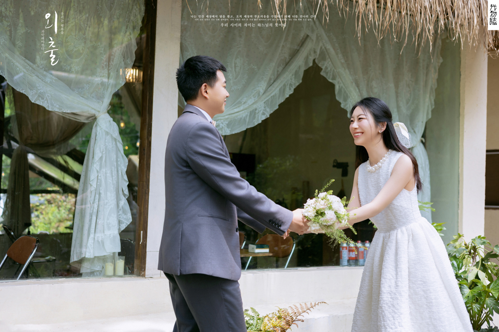 极致情绪！段洪先生韦婷元女士物誌生活婚纱照、物誌生活、徐才皓、好像在听单口相声，开心到直不起腰，幸福感MAX、婚纱照