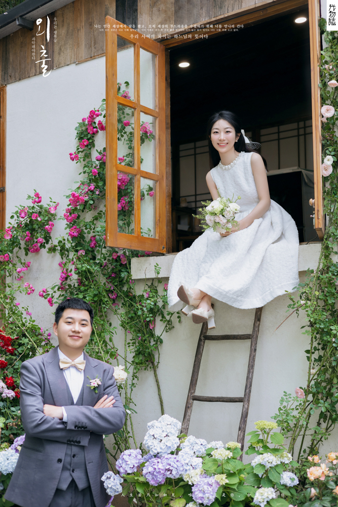 极致情绪！段洪先生韦婷元女士物誌生活婚纱照、物誌生活、徐才皓、好像在听单口相声，开心到直不起腰，幸福感MAX、婚纱照