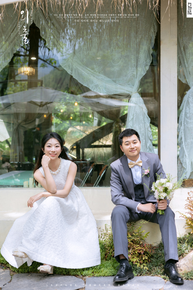 极致情绪！段洪先生韦婷元女士物誌生活婚纱照、物誌生活、徐才皓、好像在听单口相声，开心到直不起腰，幸福感MAX、婚纱照