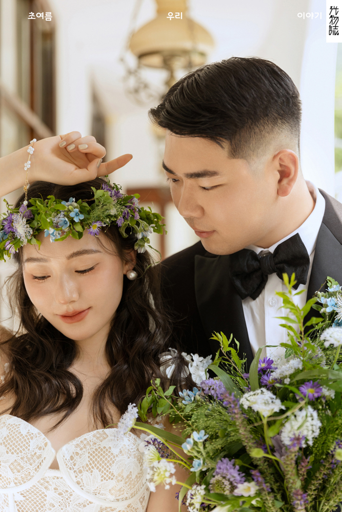 太太太太可了~~！姚先生秦女士物誌生活婚纱照、物誌生活、刘康、六边形战士，不止是沟通，拍摄想法，创造思维样样拿捏。、婚纱照