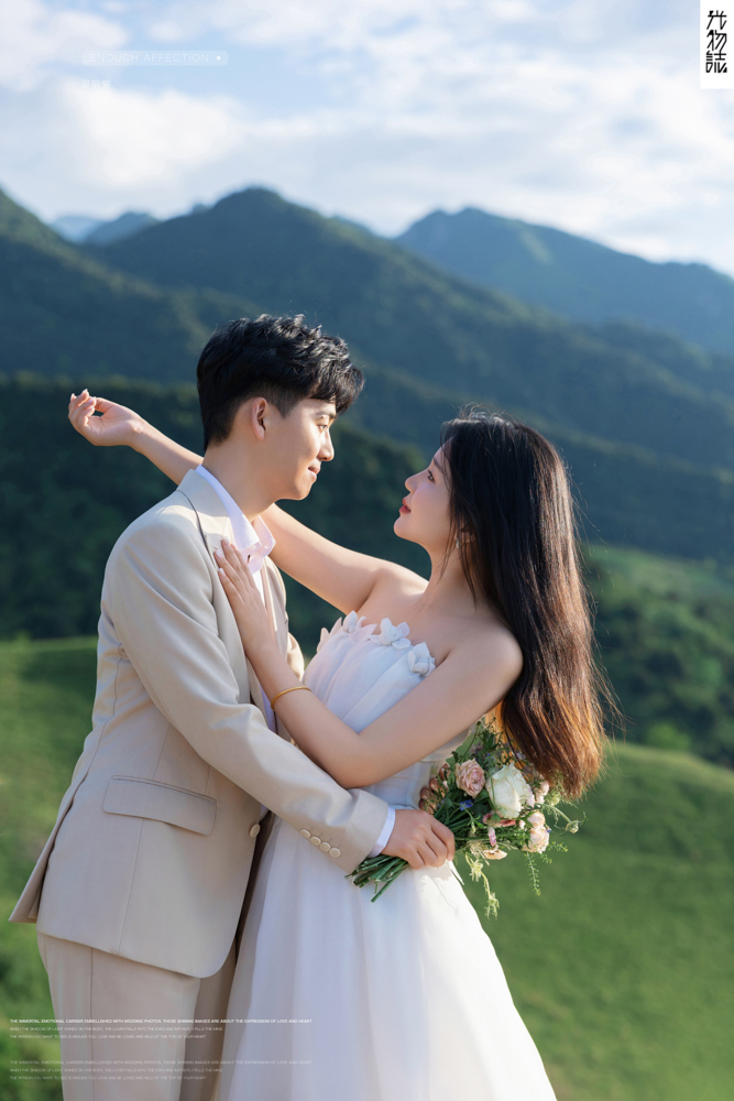 美到想哭1551蒲先生张女士电影纪实婚纱照、电影纪实、刘康、六边形战士，不止是沟通，拍摄想法，创造思维样样拿捏。、婚纱照
