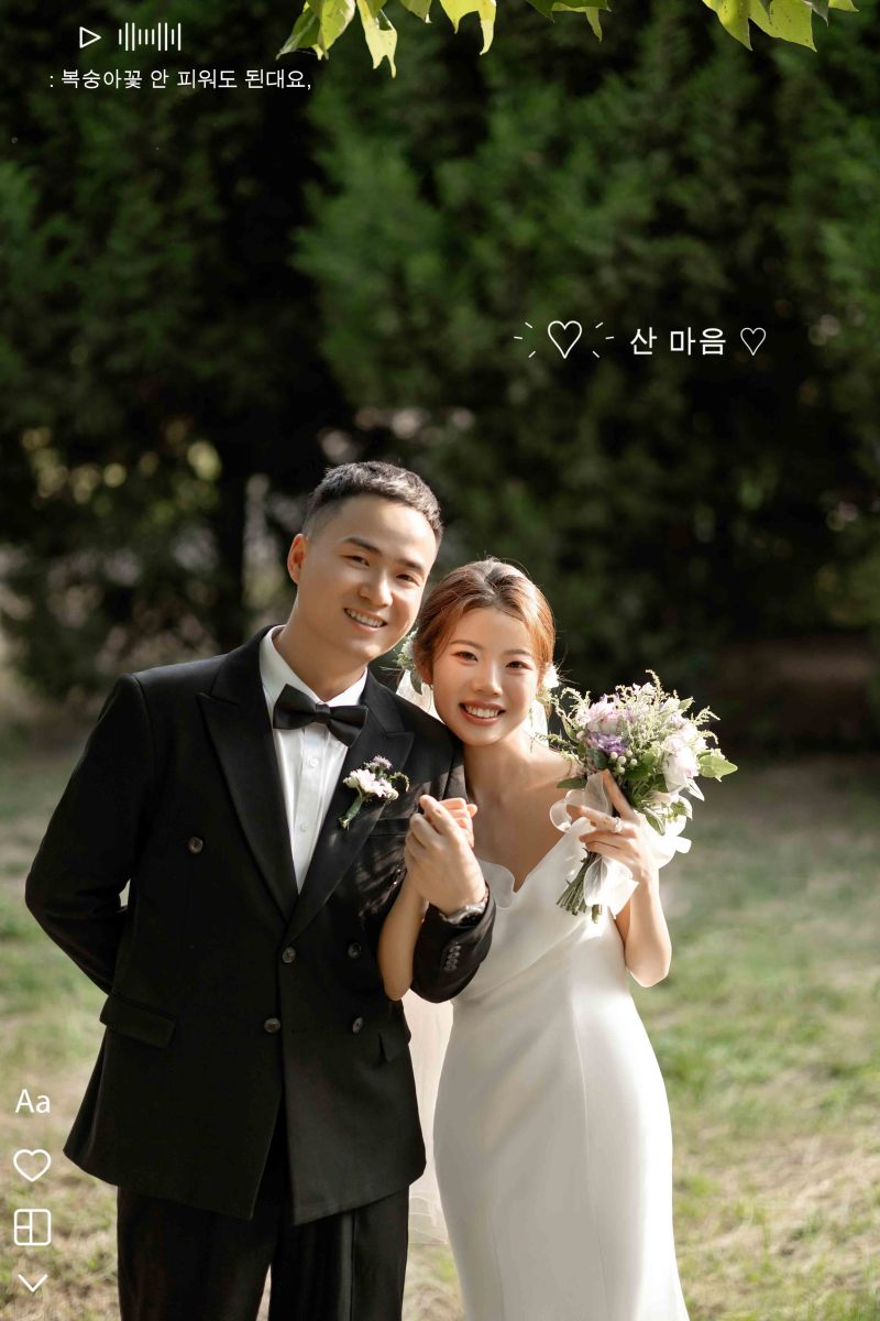 新鲜出炉:)杨顺平先生王慧丽女士极简棚拍婚纱照、氛围森系、韩松、行走的放大镜，现场细节，姿态指导的掌控者、婚纱照