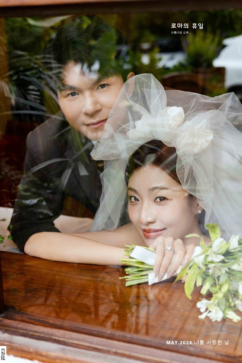 太太太太可了~~！卢嘉欣先生刘硕佳女士物誌生活婚纱照、物誌生活、韩松、行走的放大镜，现场细节，姿态指导的掌控者、婚纱照